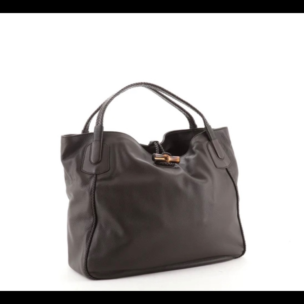 Gucci Tote - Picture 2 of 7